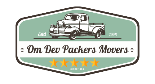 Om dev packers and movers- packers and movers in kukatpally