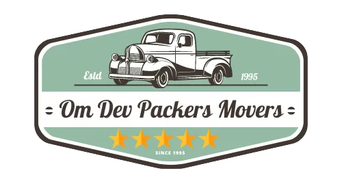 Om dev packers and movers- packers and movers in kukatpally