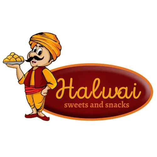 Halwai sweets and snacks