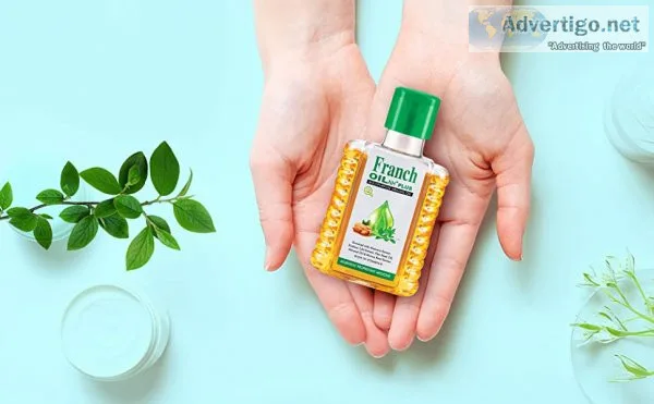 Brace for winter with franch oil nh+ franch global