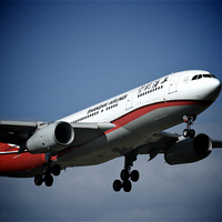 Lowest flight fares