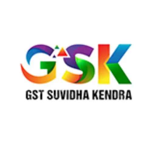 Gst suvidha kendra