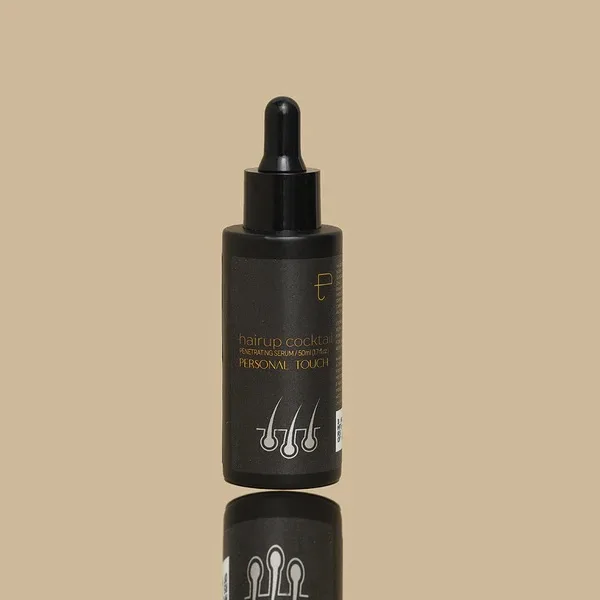 Buy advanced hair growth serum - personal touch skincare