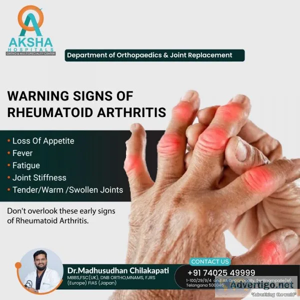 Best orthopedic hospital in nallagandla