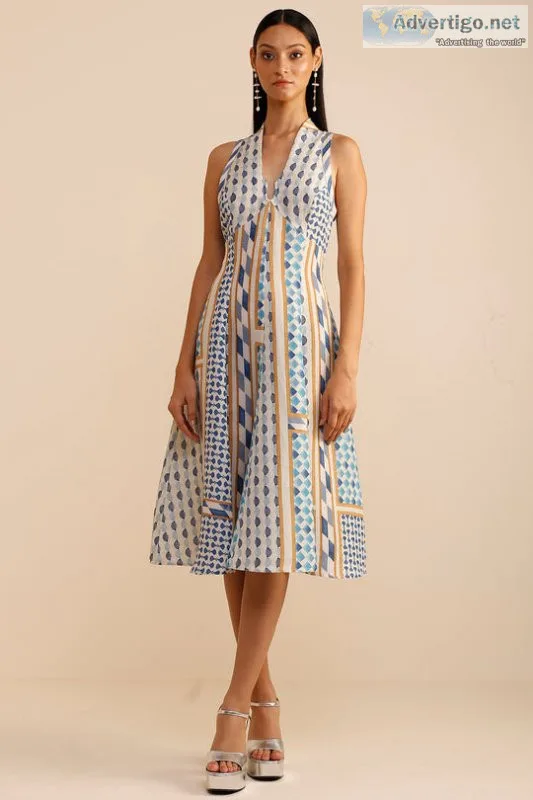 Buy western dresses for women at ranna gill