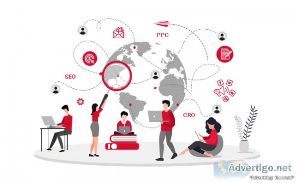 How seo outsourcing helps with lead generation