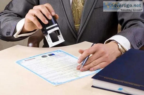 Secure your marriage certificate attestation in qatar with doha 