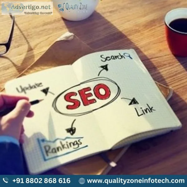 Boost your online presence with the best seo service provider in