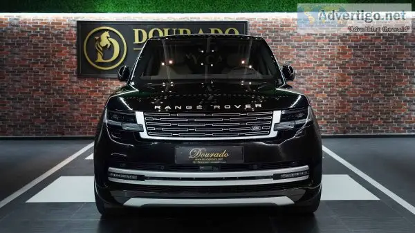 Ask for price-range rover autobiography p530