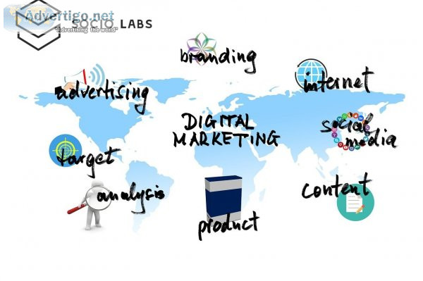 Digital marketing(ppc)