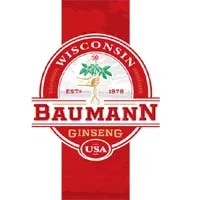 American ginseng tea