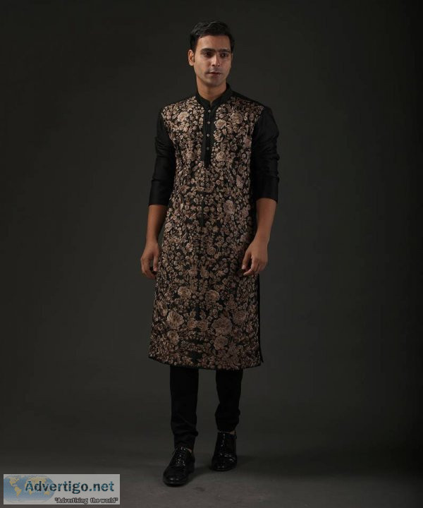 Balance by rohit bal: where style meets comfort in luxury fashio
