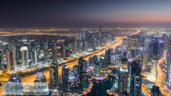 Hire the best business setup dubai consultants