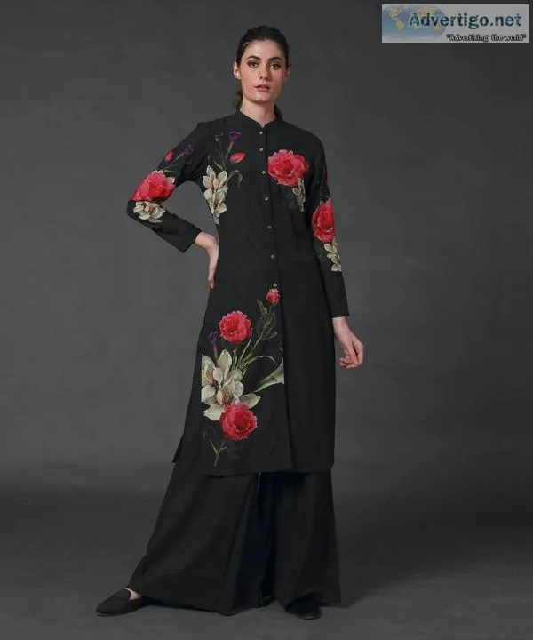 Balance by rohit bal: where style meets comfort in luxury fashio