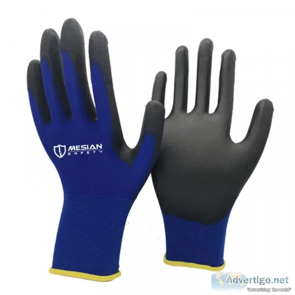 Hunan mesian safety tech co, ltd
