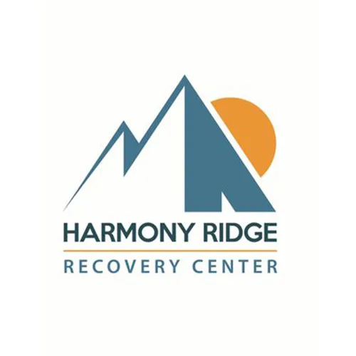 Harmony ridge recovery center