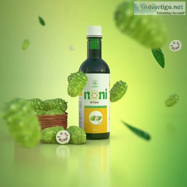 How to get rid of diabetes naturally | noni d-care