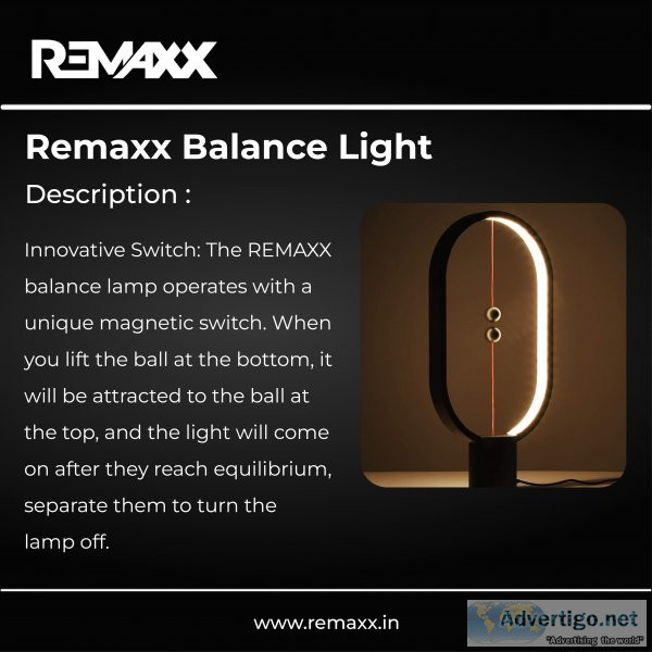 Get the best deals on smart gadgets at remaxx
