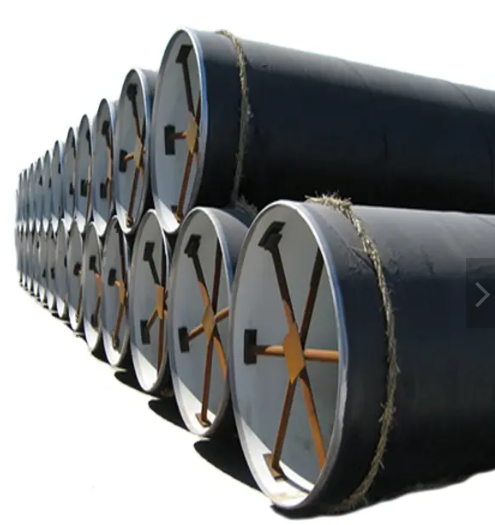 Steel pipe manufacturer