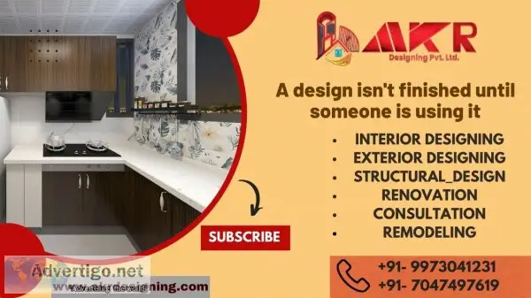 Best building interior designing contractors in patna