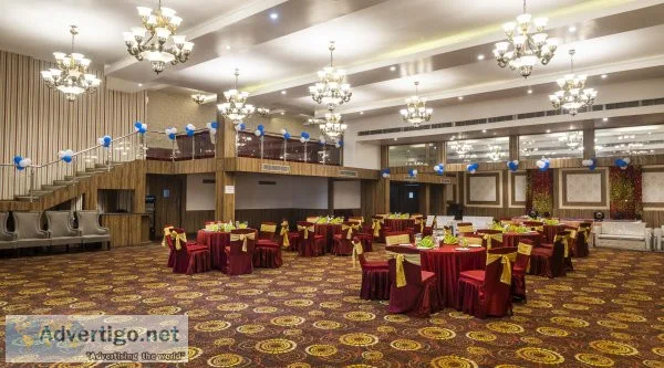 Club central hotel