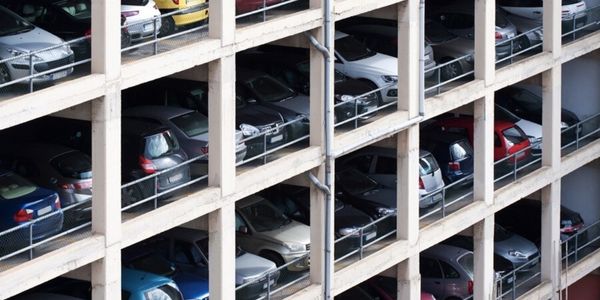 Seek tech assistance from sotefin parking for decent automated p