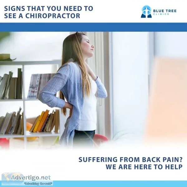 Chiropractor dubai