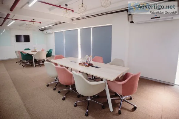 Best coworking space in noida - altf coworking