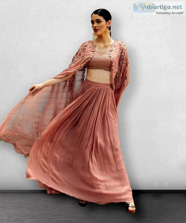 Grab best jade by ashima dresses at mirraw luxe