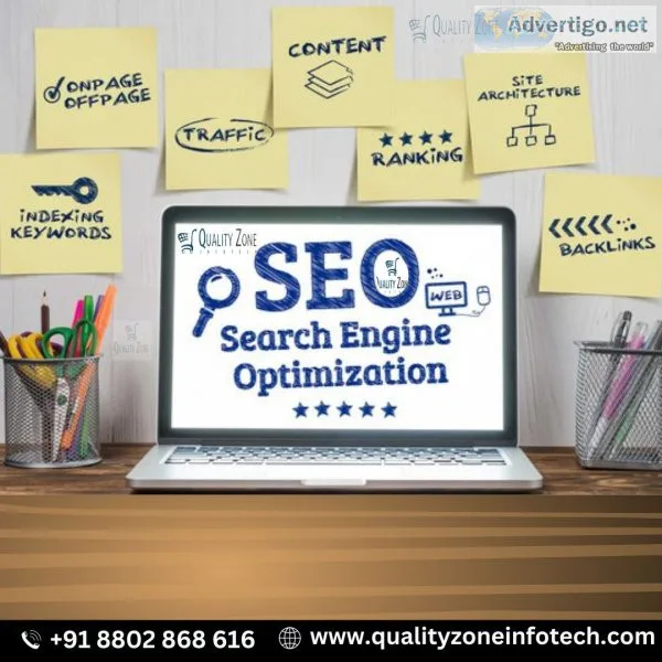 Why seo is important for your website?