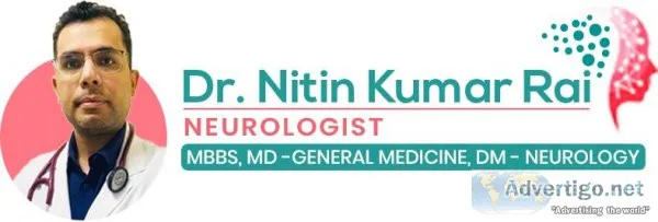 Dr nitin kumar rai