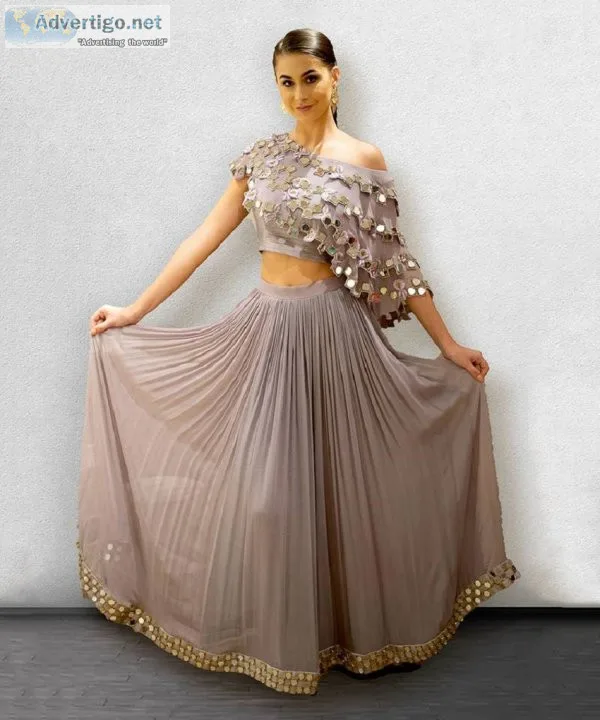 Grab best jade by ashima dresses at mirraw luxe