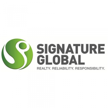 Best property for investment in signature global projects