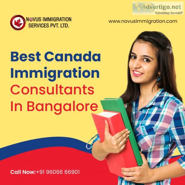 Canada immigration consultants in bangalore