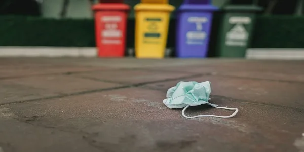 Efficient hospital waste management with trikon clinical waste