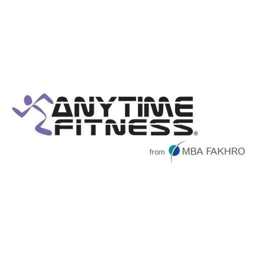 Anytimefitness gym | bahrain