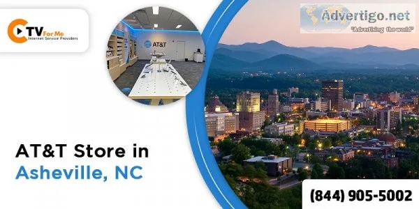 At&t store location & hours in asheville: all you need to know