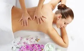 Massage near me-(9899607848)-euphoria spa