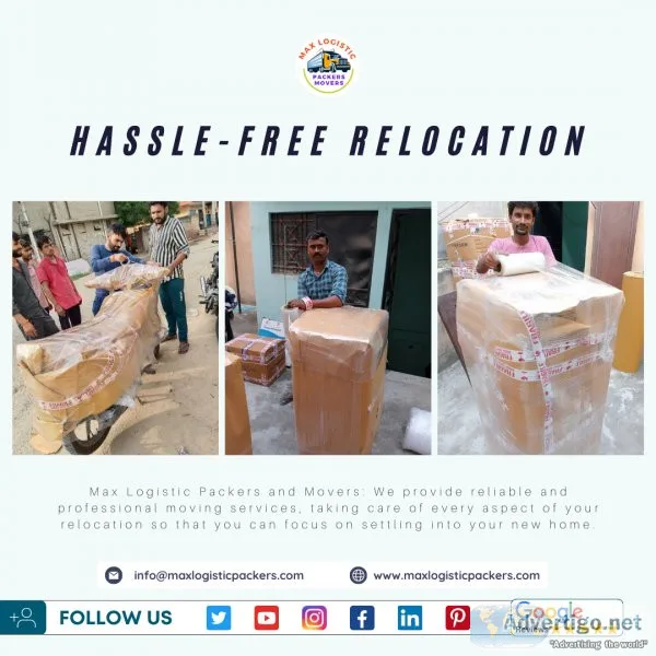 Top movers and packers in badarpur, new delhi 110044 with 30% di