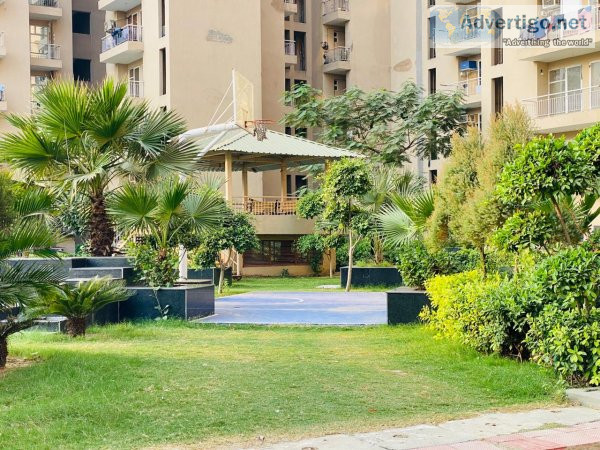 Nirala greenshire greater noida west: affordable homes in a gree