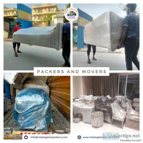 Top movers and packers in badarpur, new delhi 110044 with 30% di