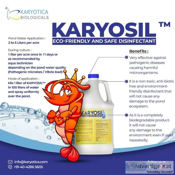 Karyomax+