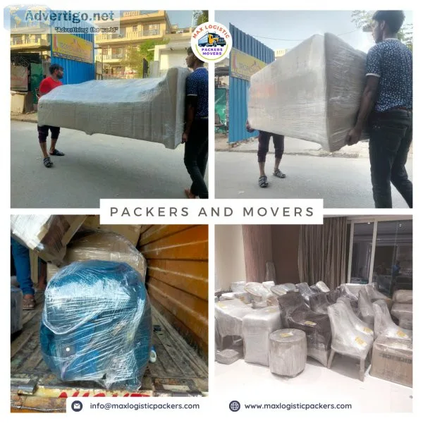 Top movers and packers in badarpur, new delhi 110044 with 30% di