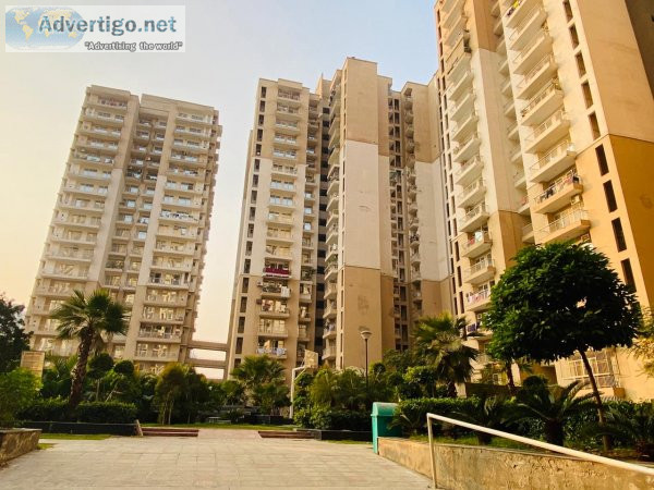Nirala greenshire greater noida west: affordable homes in a gree