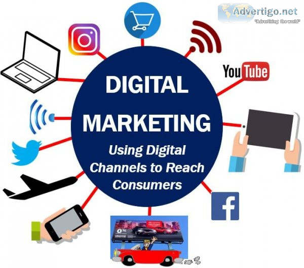 Best digital marketing agency in ahmedabad