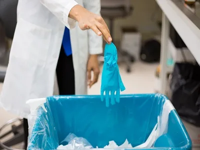 Biomedical waste management made hassle-free with tcw