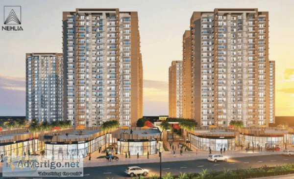 Appartment sale