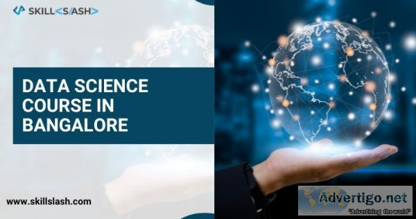 Data science training in bangalore