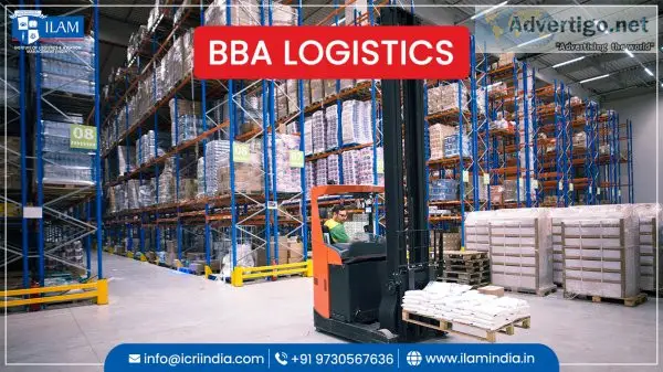 BBA logistics | colleges for bba logistics in delhi, jaipur