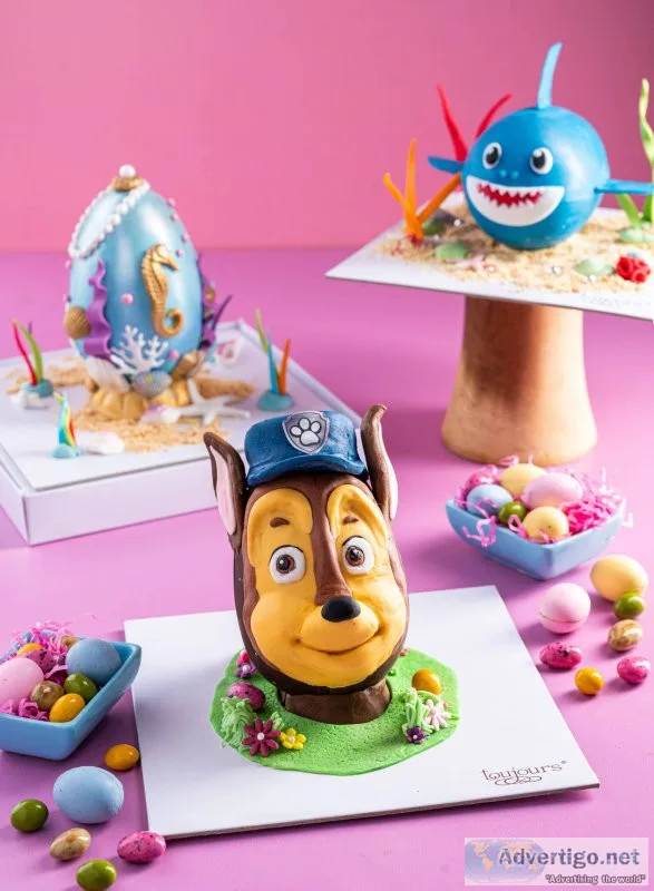 Order online easter cakes in mumbai | order and send gifts now